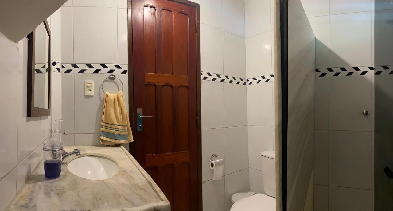 Casa Em Antunes Maragogi Condominio Beira Mar Экстерьер фото